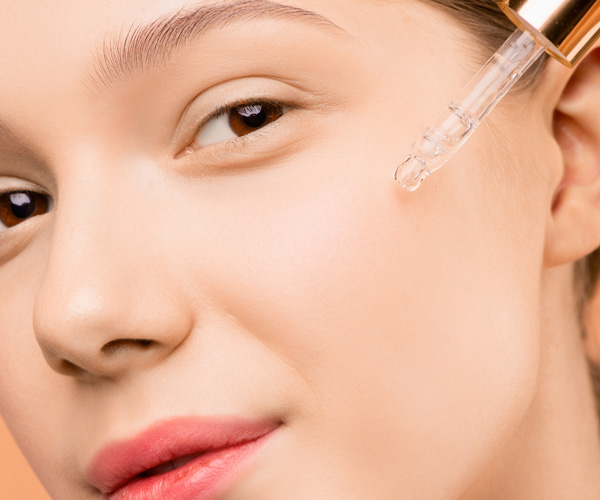 Tratamiento para piel purificante regulador